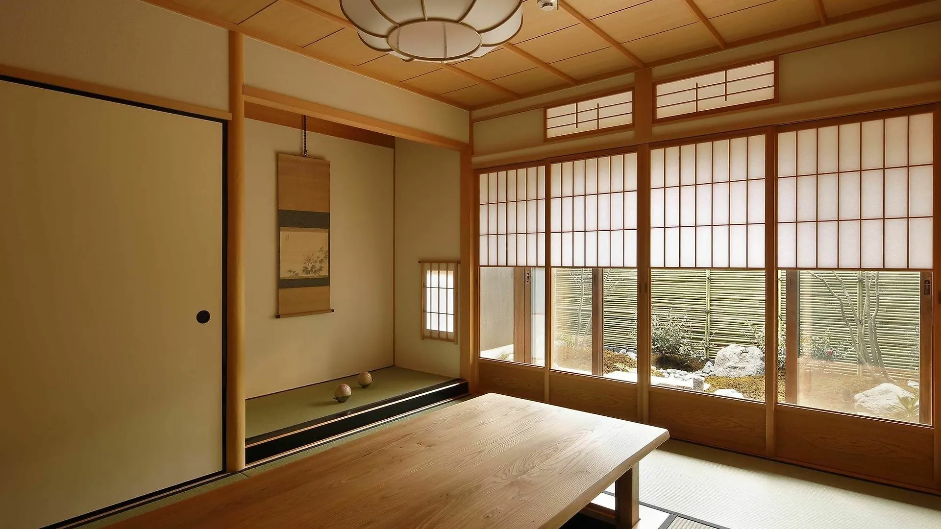 Kyo No Ondokoro Okazaki Apartment Kyoto