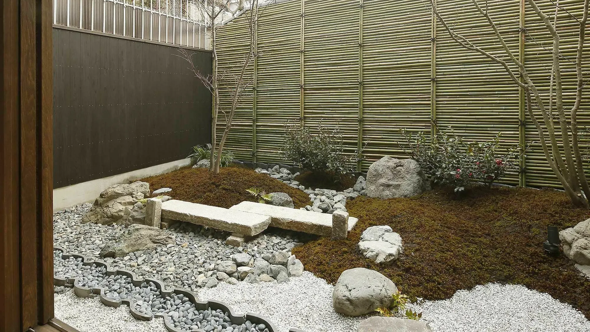 Kyo No Ondokoro Okazaki Apartment Kyoto 0*,