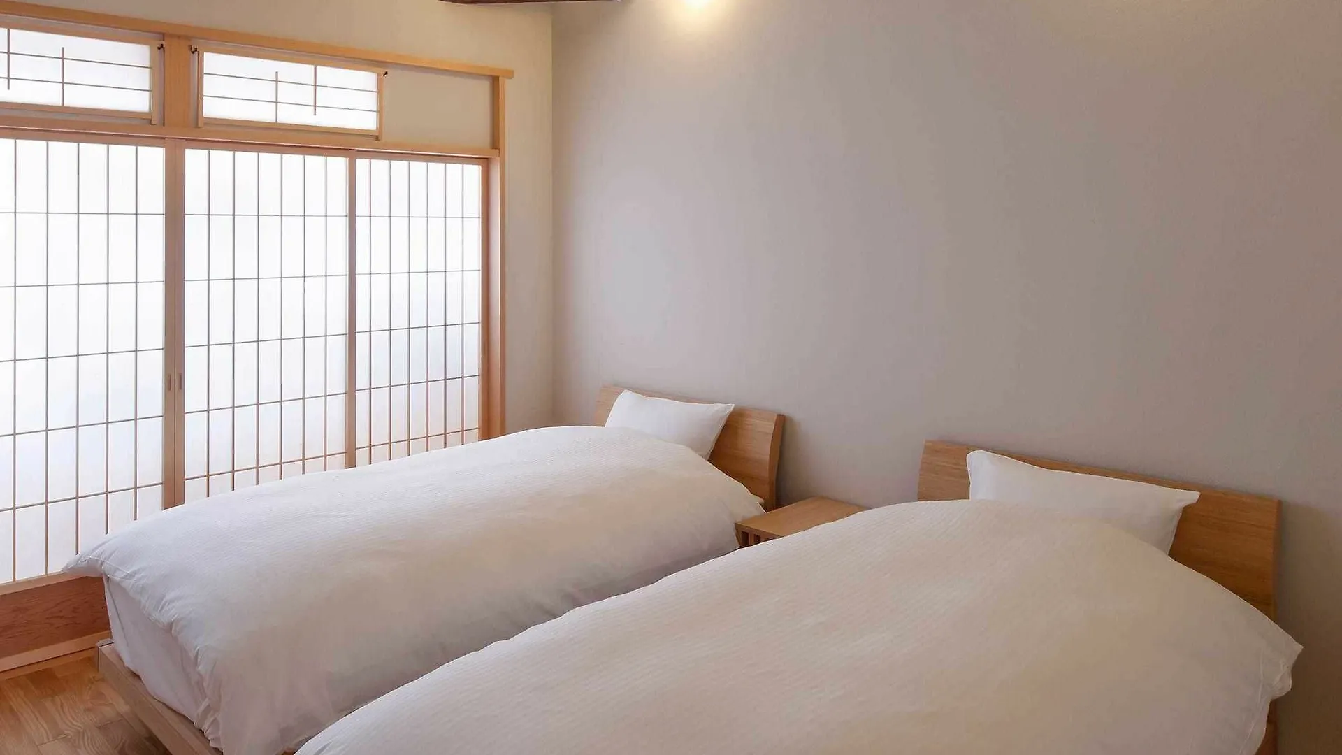 Kyo No Ondokoro Okazaki Apartment Kyoto
