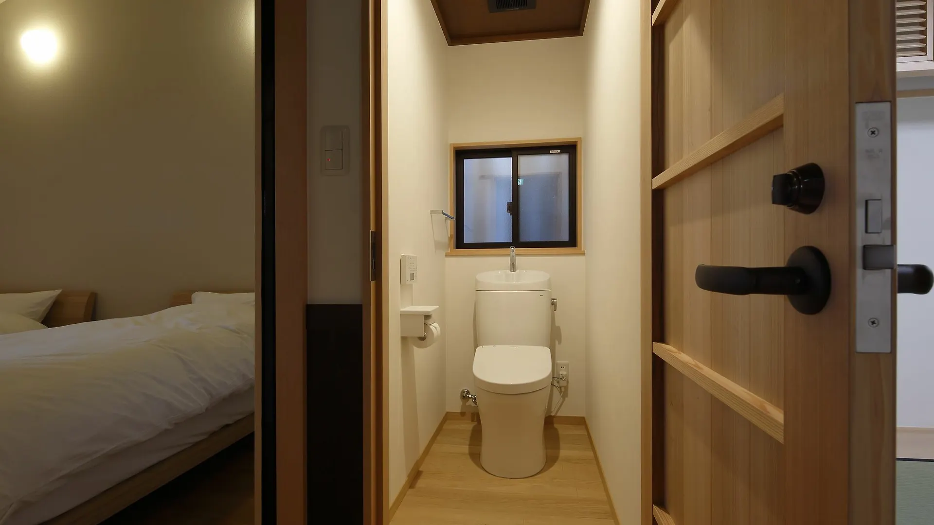 Kyo No Ondokoro Okazaki Apartment Kyoto